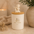 Krishna Candle · Joy & Connection